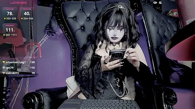 Navier__ Live XXX-Chat