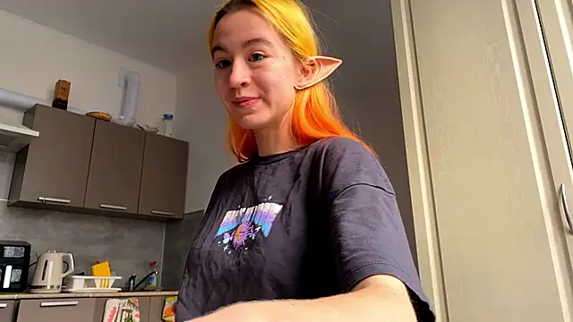 Sembang XXX Secara Langsung EmilyHein