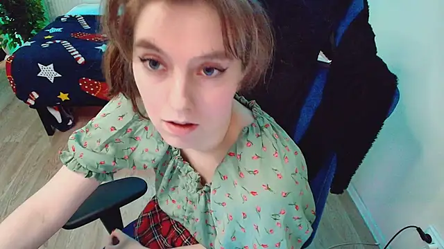 CranberryHot Live XXX Chat