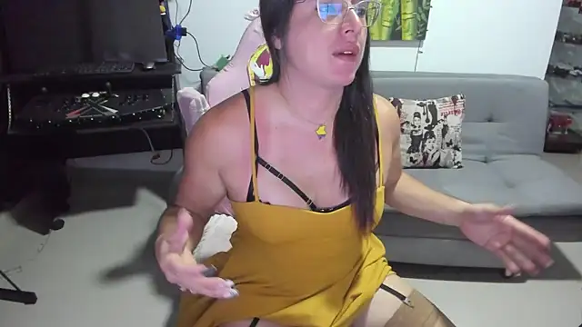 Chat XXX ao vivo de Khalifa_Gold