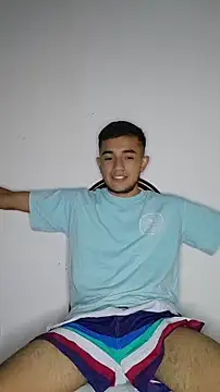 Chat +18 de Thick_Cock ao vivo