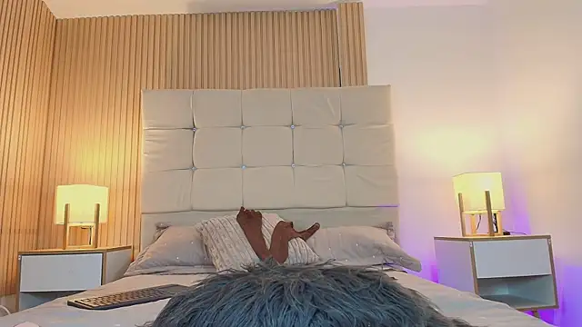 Baby_Venuss' Live XXX Chat