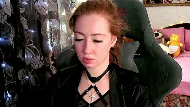 Chat XXX Live TinaBrook