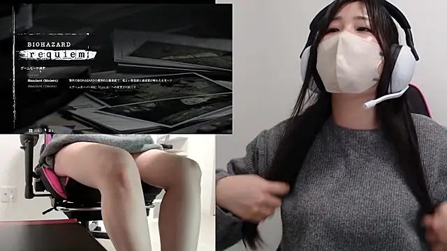 minami1129 Chat XXX live