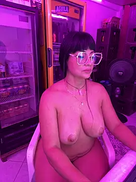 Hot_beauty__ Obrolan Langsung XXX