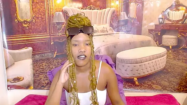 EroticSexyPrada Live XXX-chat