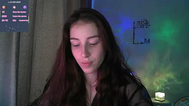 Chat XXX Live eskatmi