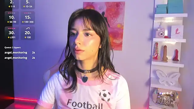 isa_martinexxx élő XXX-chatje