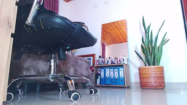 SamantaRosee élő XXX-chatje