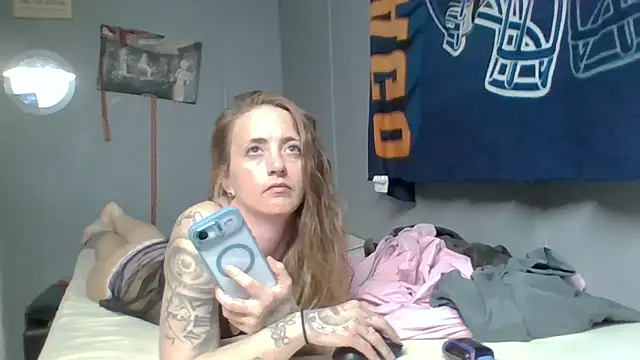 Czat XXX na żywo – bettertogether444