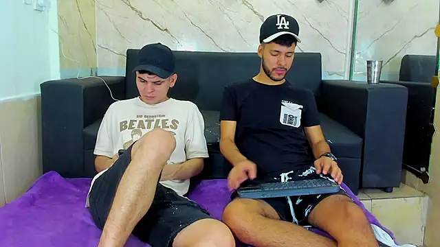 Angel_Villareal Webcamshow