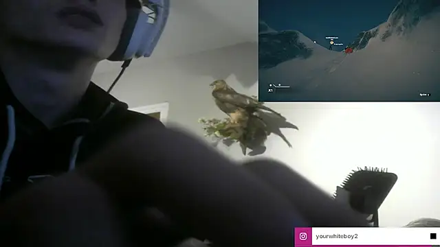 yourwhiteboy1 Live XXX-Chat