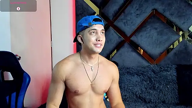 jeicob_stone – Live XXX-chat