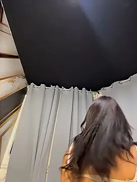 jenn_fit élő XXX-chatje