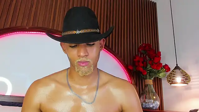 B_Wild 라이브 XXX 채팅