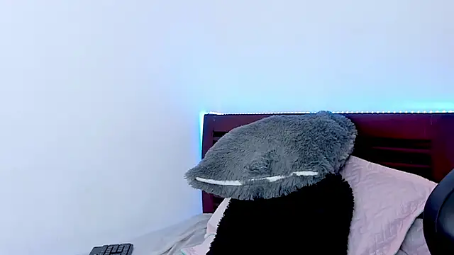 vanessa_saquirt's Live XXX Chat