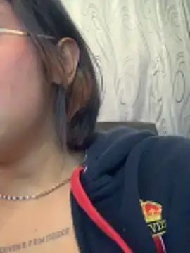 LilithMonette 现场XXX聊天