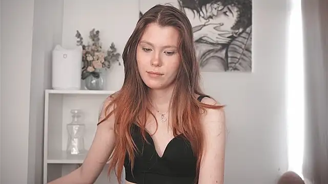 MarnieWootan Live XXX-chat