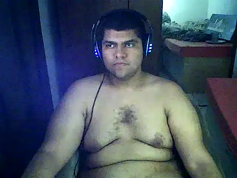 chubbygamer26 – Live XXX-chat
