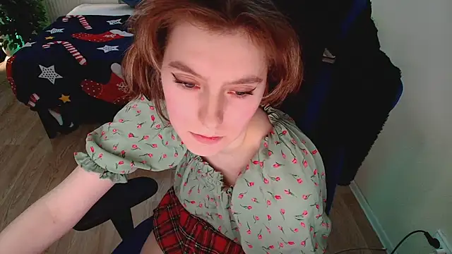 CranberryHot: онлайн-секс-чат