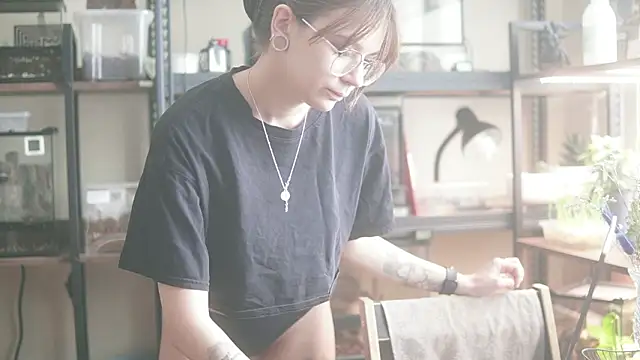 alyssa_sweet Live XXX-chat