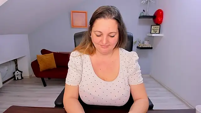 LollaGirl Live XXX-chat