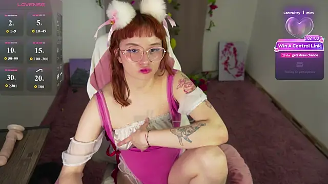 molly_russell 现场XXX聊天