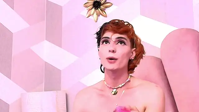 عرض كام KylieMonnett