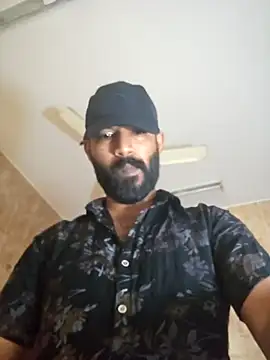 Bigkannan Live XXX-chat