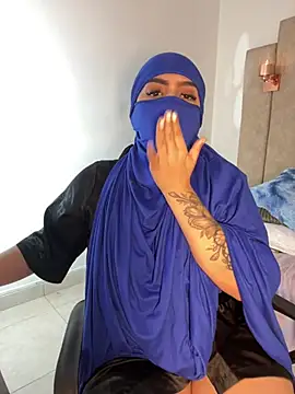 Show modela rashaaa_ na web-kameri