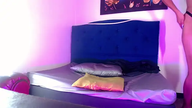 Chat XXX Live Karlaa_Hernandez_