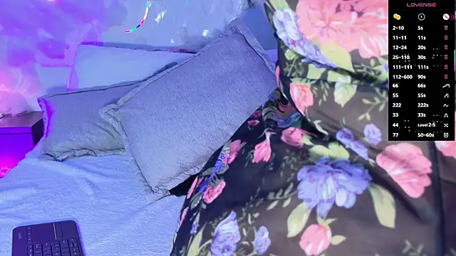 emmajohnss Live XXX-Chat