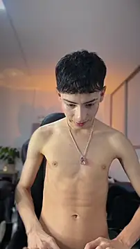 Вебкам-шоу Sebastian_Reed