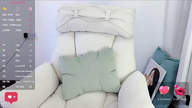 peachy_kiss 라이브 XXX 채팅