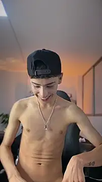 Sebastian_Reed Live XXX-chat