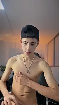 Онлайн чат XXX Sebastian_Reed