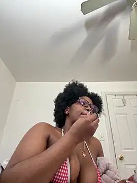 mochamimi's Live XXX Chat