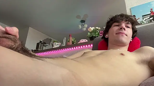 Chat XXX ao vivo de Jeremy1Scott