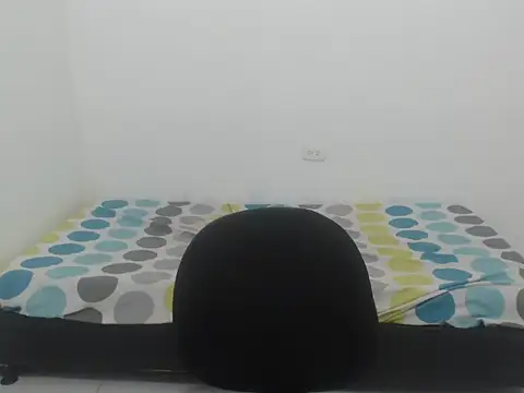 Show de estefania224 na webcam