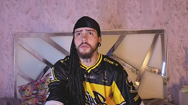 Benny_and_Mark Live XXX-chat