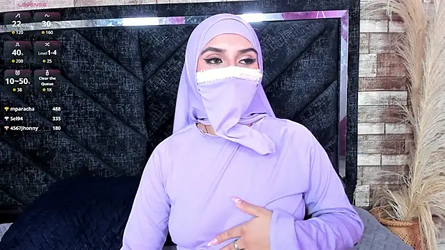 malek_zark2 Live XXX-chat