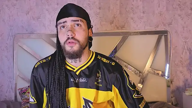 Živý XXX chat Benny_and_Mark