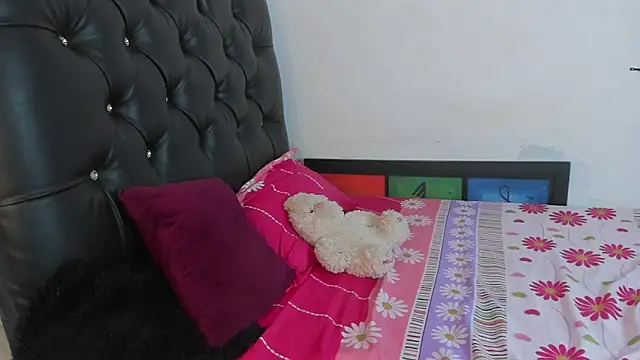 Britney_Rose Obrolan Langsung XXX