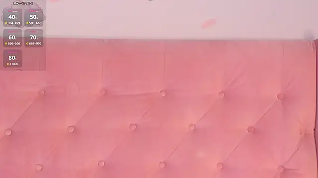 internett_sweetheart Obrolan Langsung XXX