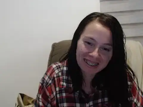 Show de webcam de Venusluxodomme