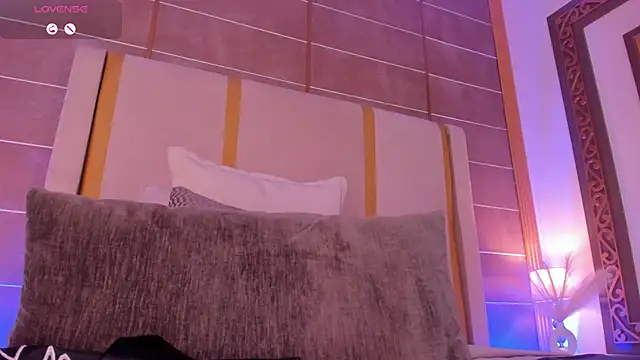 AbigailCarter: онлайн-секс-чат