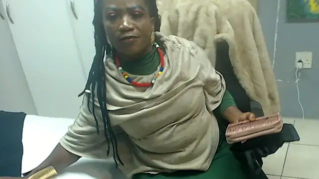 عرض كام Brunettedevon33