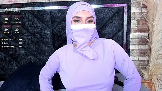 malek_zark2 Obrolan Langsung XXX