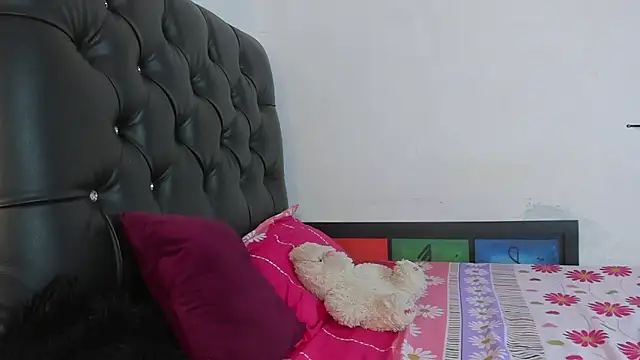 Chat XXX ao vivo de Britney_Rose