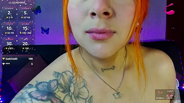 Anihaa Chat XXX live